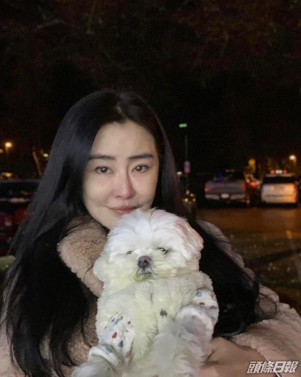 王祖賢臉上留下歲月痕跡，網民大讚優雅地老去。